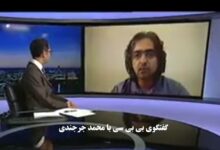 محمد جرجندی کیست